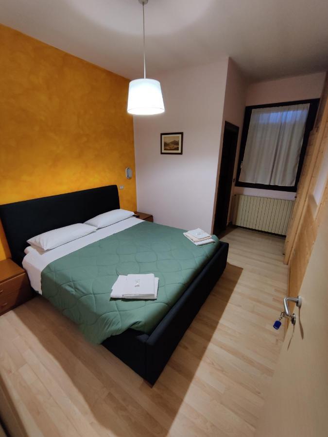 Albergo Baffo Chiuro Exterior foto